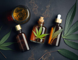 quelle est la meilleure huile cbd en france