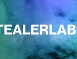 tealerlab logo