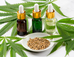 effets du h4cbd