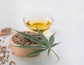 avis vertus huile cbd pressée à froid