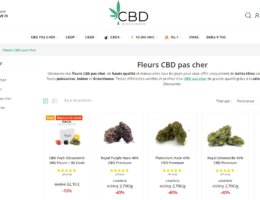 cbd discounter avis code promo