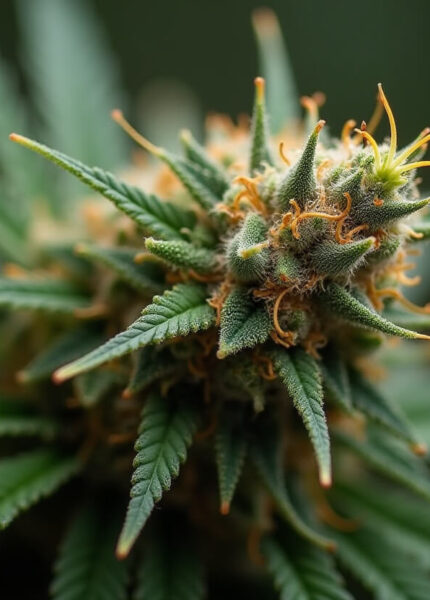 kosher kush
